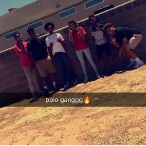 Meet your Posher, Devin